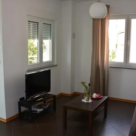 Apartment L'ulivo
