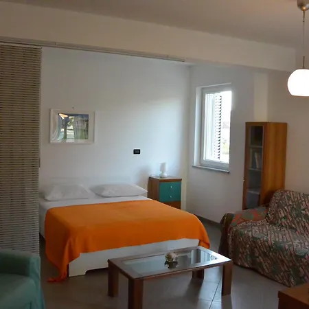 Apartment L'ulivo Rovinj