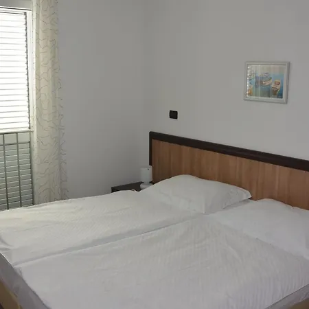 Apartment L'ulivo