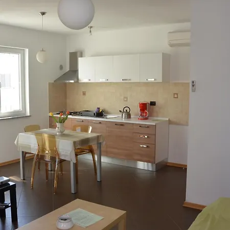 Apartment L'ulivo Rovinj
