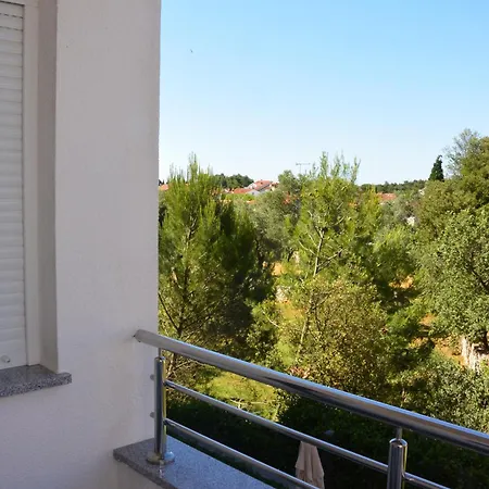 Apartment L'ulivo