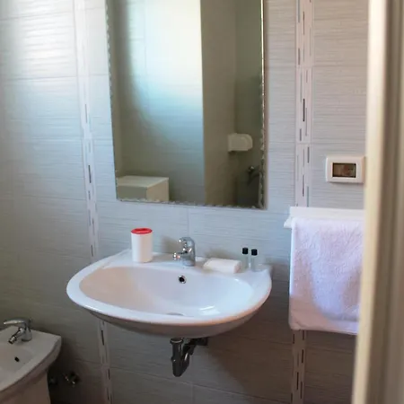 L'ulivo Apartment