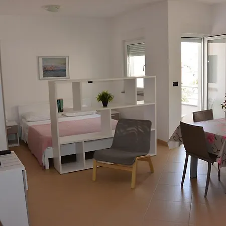 Apartment L'ulivo Rovinj