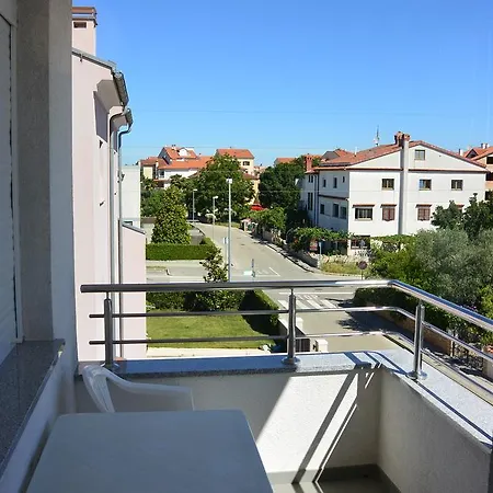 Apartment L'ulivo