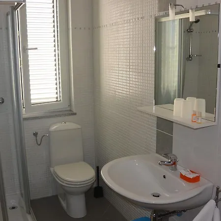 Apartment L'ulivo