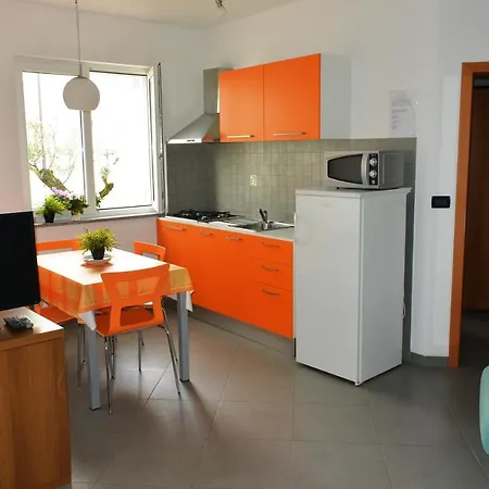 Apartment L'ulivo *