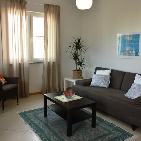 Apartment L'ulivo Rovinj