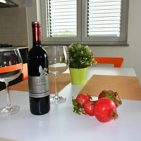 L'ulivo Apartment Rovinj