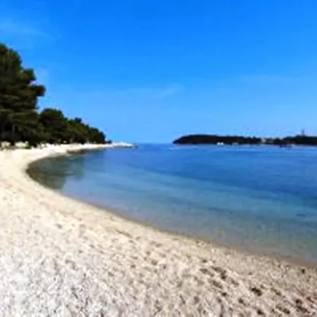 Lejlighed L'ulivo Rovinj