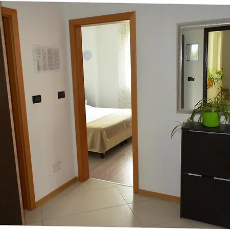 L'ulivo Appartement
